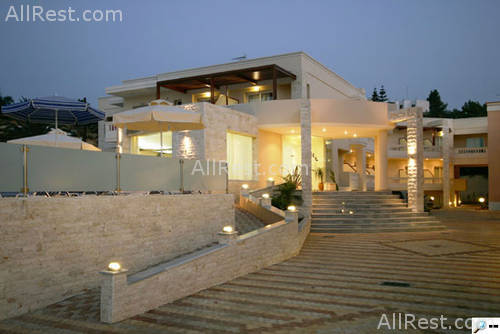 Porto Alegre Beach Hotel 2